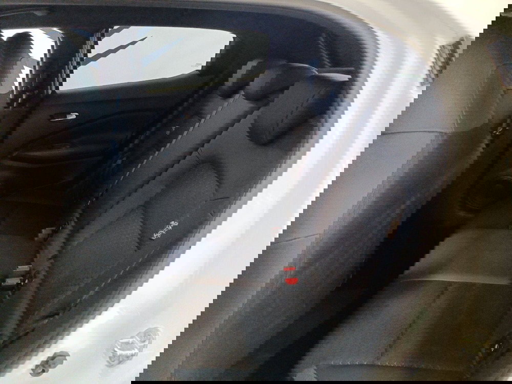 Nissan Juke usata a Varese (9)