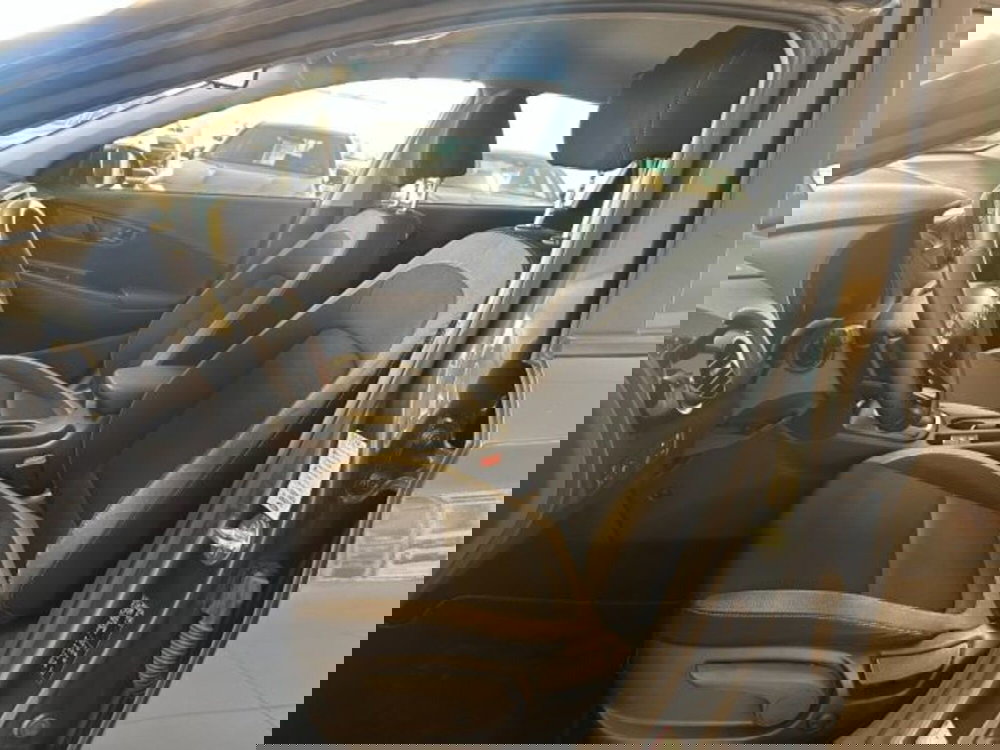 Hyundai Kona usata a Cuneo (11)