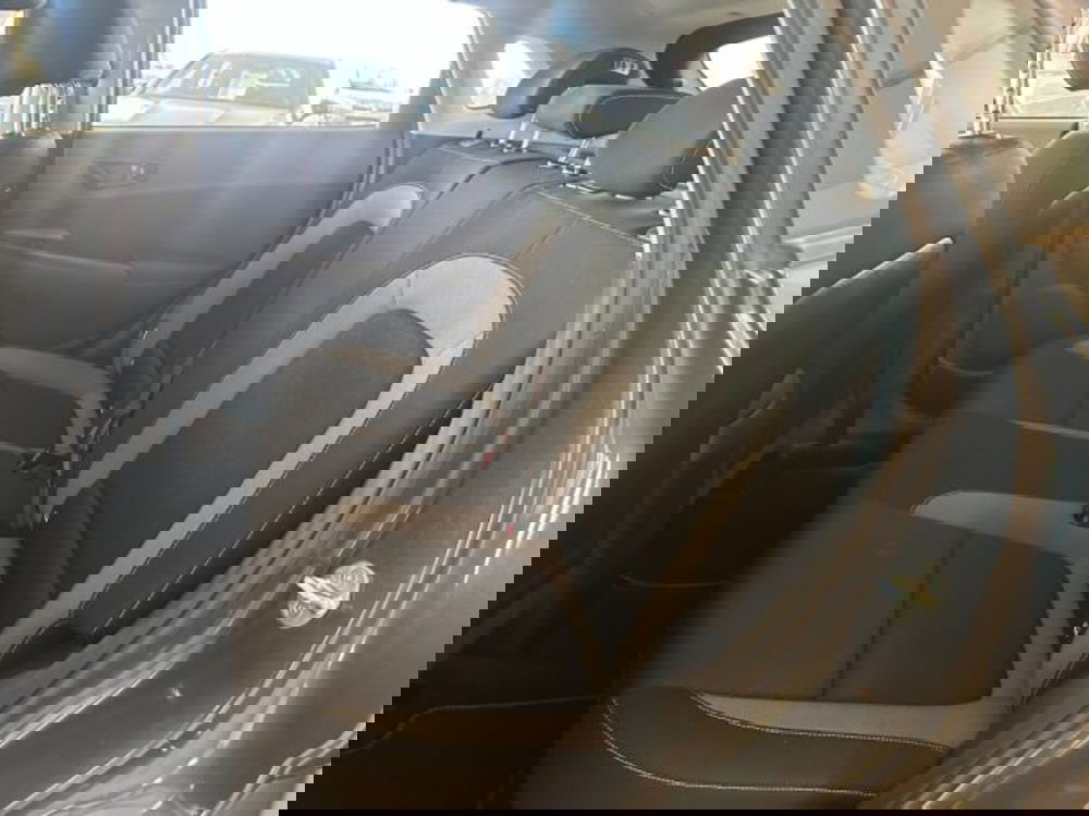 Hyundai Kona usata a Cuneo (12)