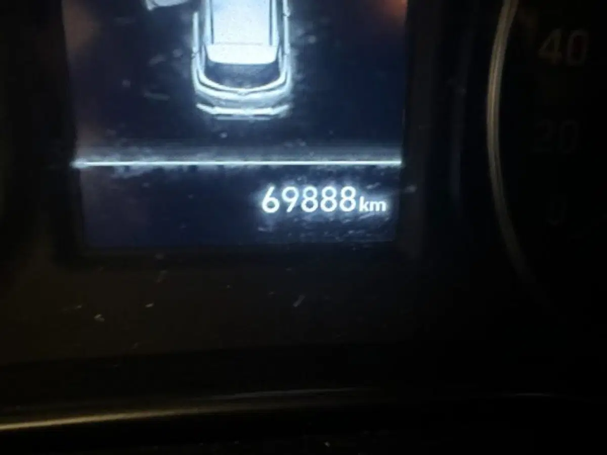 Hyundai Kona usata a Cuneo (16)
