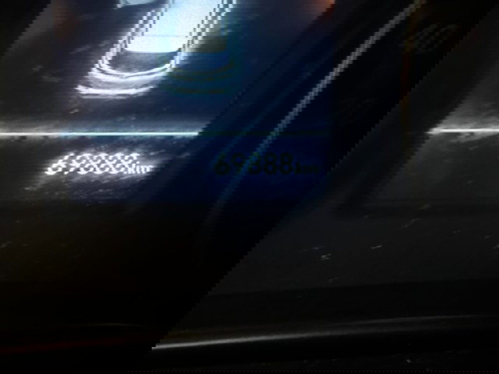 Hyundai Kona usata a Cuneo (16)