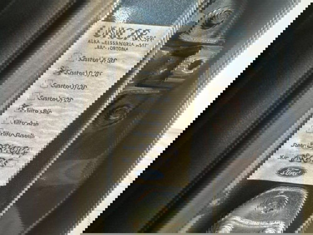 Hyundai Kona usata a Cuneo (17)