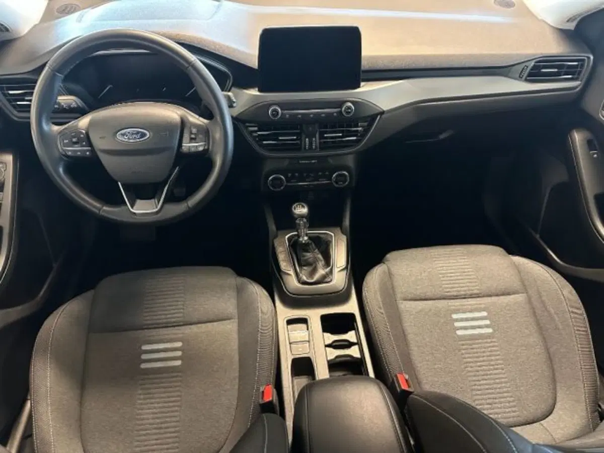 Ford Focus usata a Cuneo (10)