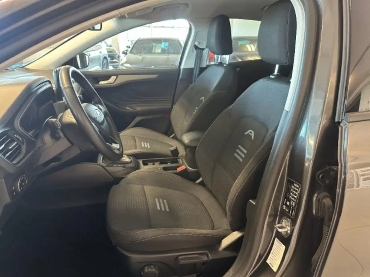 Ford Focus usata a Cuneo (11)