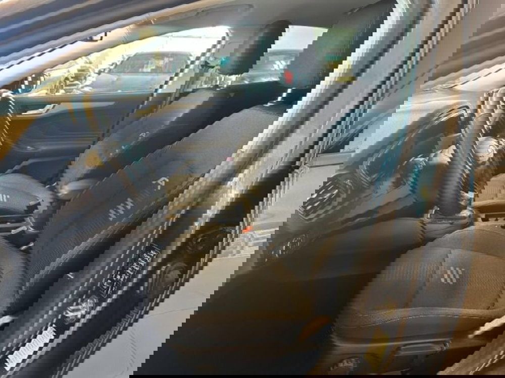 Ford Focus usata a Cuneo (11)