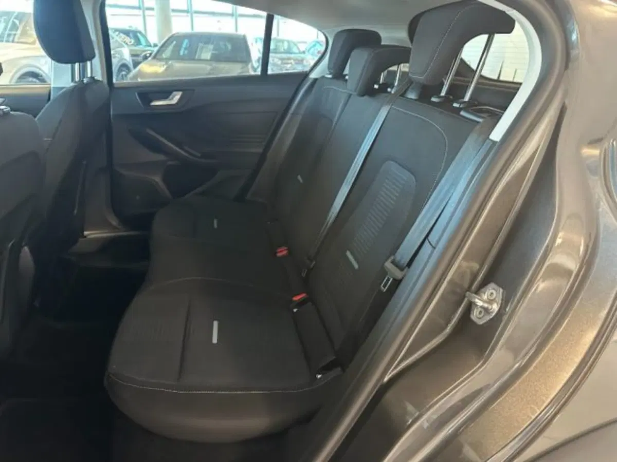 Ford Focus usata a Cuneo (12)