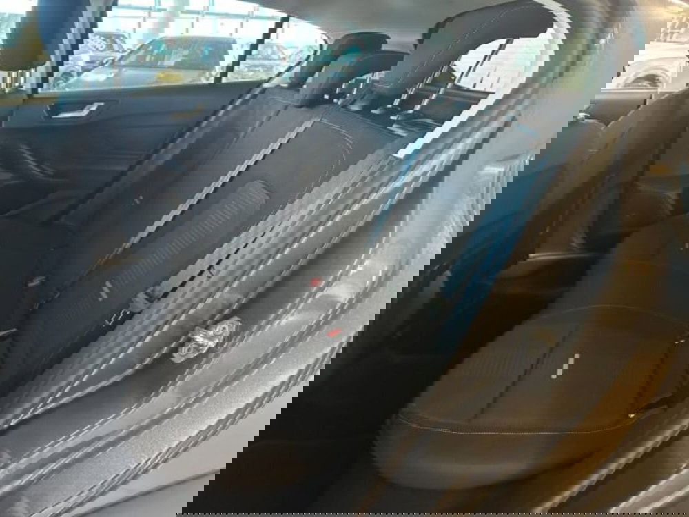 Ford Focus usata a Cuneo (12)