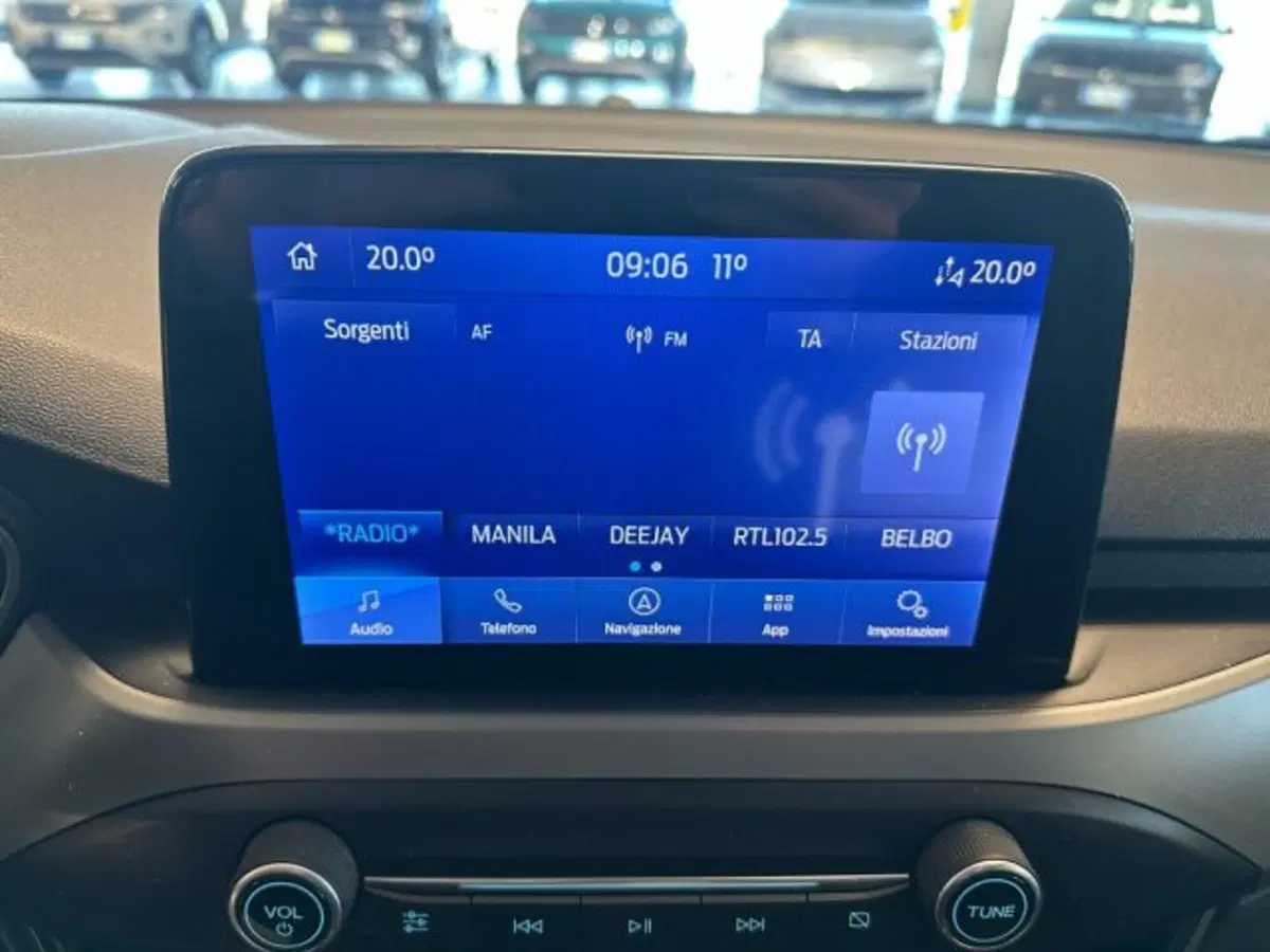 Ford Focus usata a Cuneo (13)