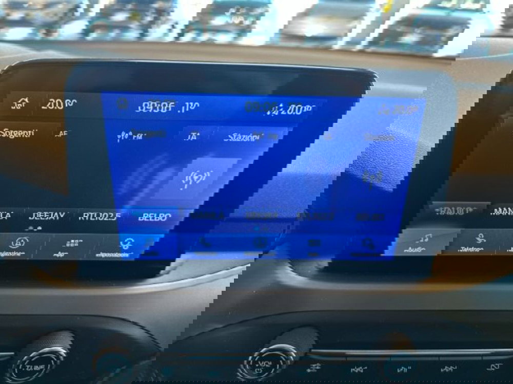 Ford Focus usata a Cuneo (13)