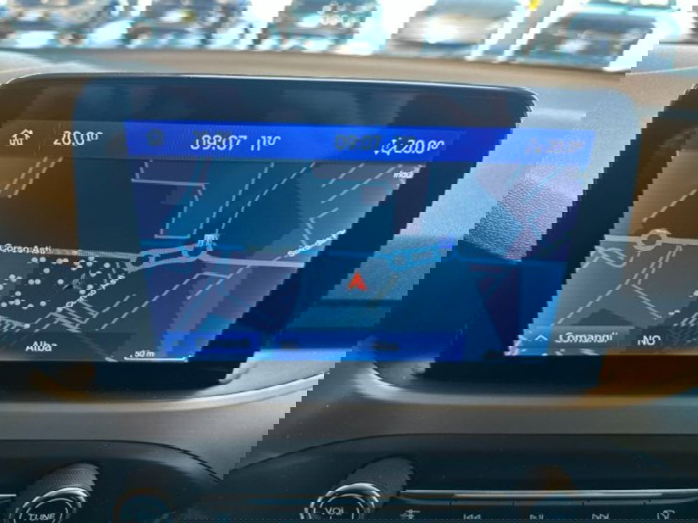 Ford Focus usata a Cuneo (14)