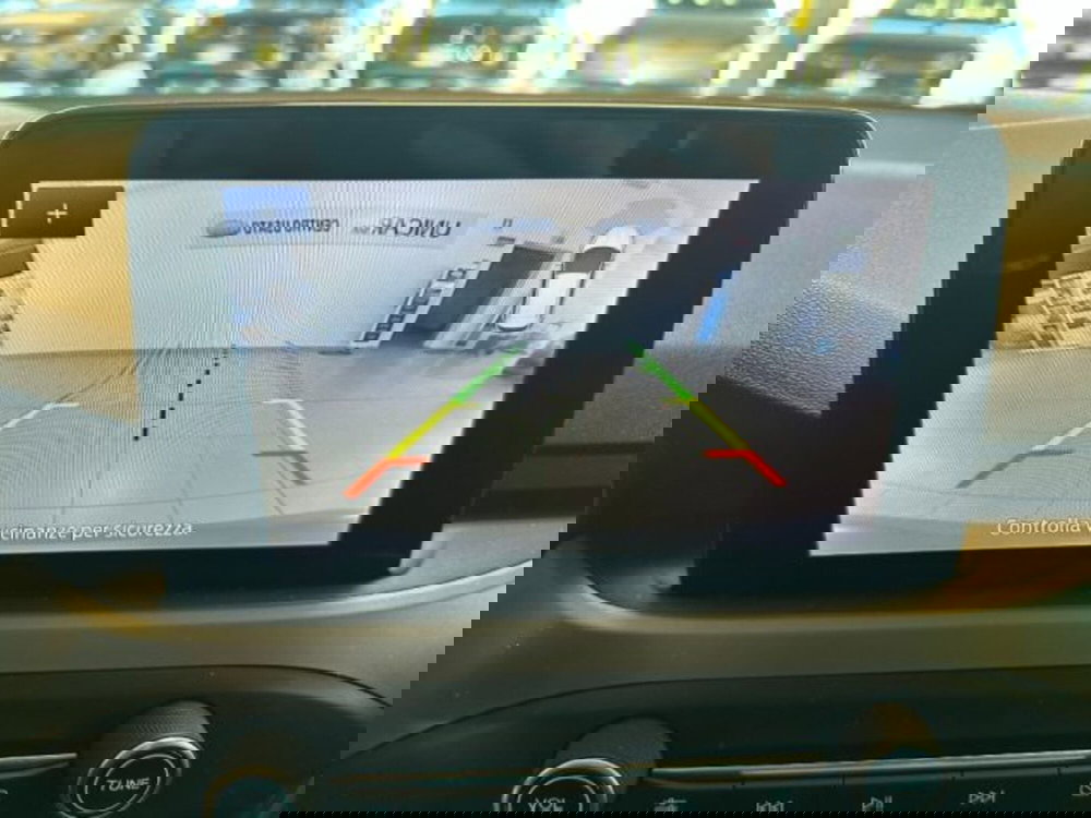 Ford Focus usata a Cuneo (15)