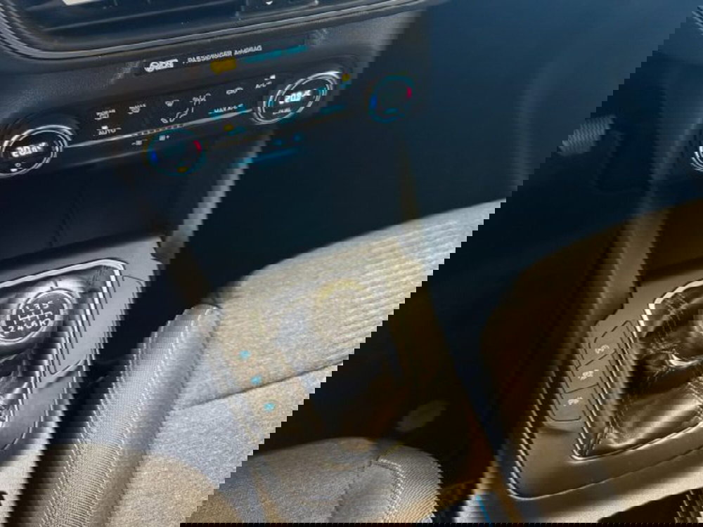 Ford Focus usata a Cuneo (16)