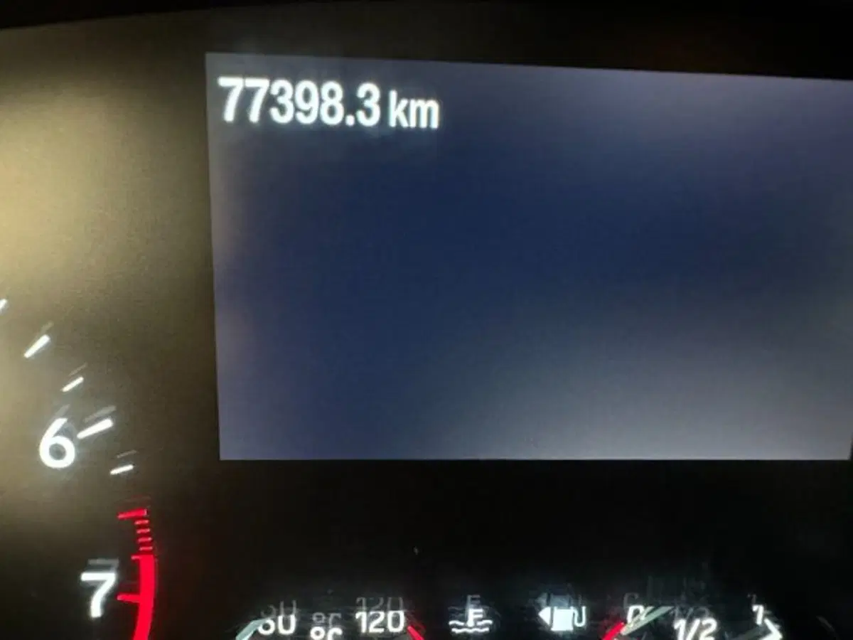 Ford Focus usata a Cuneo (17)