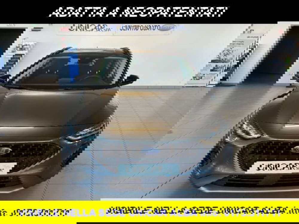 Ford Focus usata a Cuneo (2)