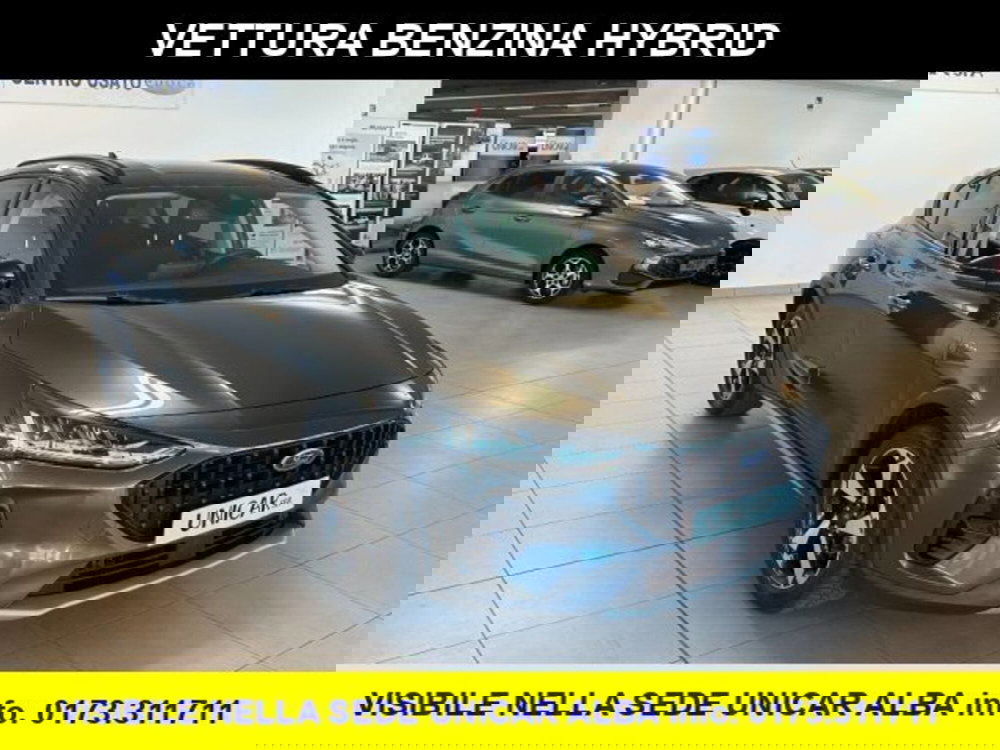 Ford Focus usata a Cuneo (3)