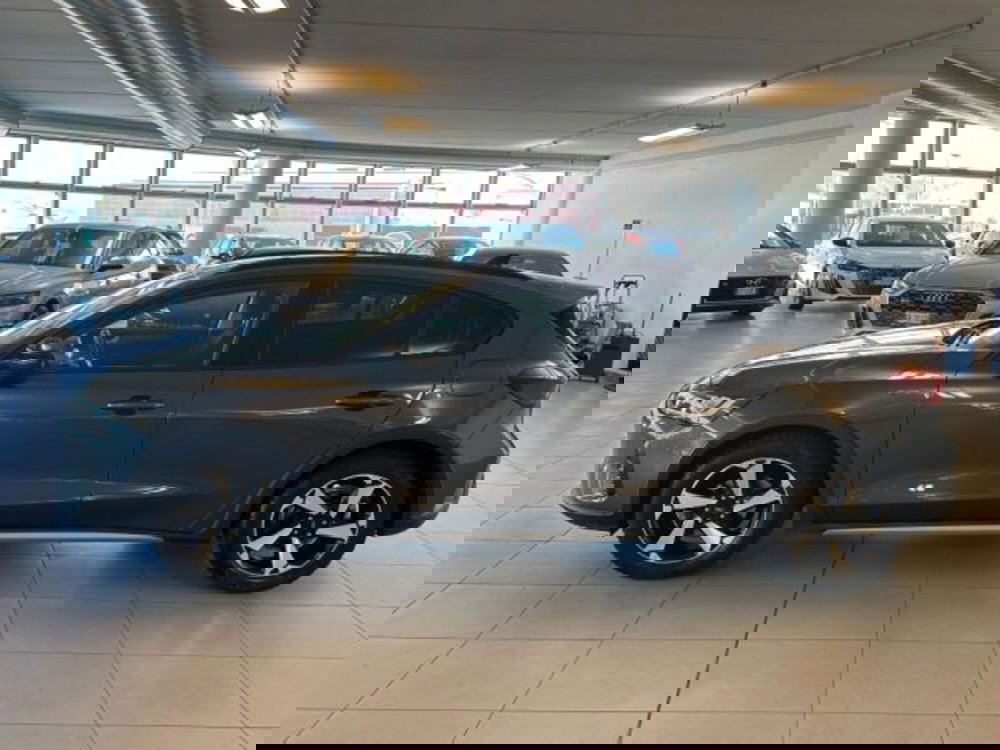 Ford Focus usata a Cuneo (4)