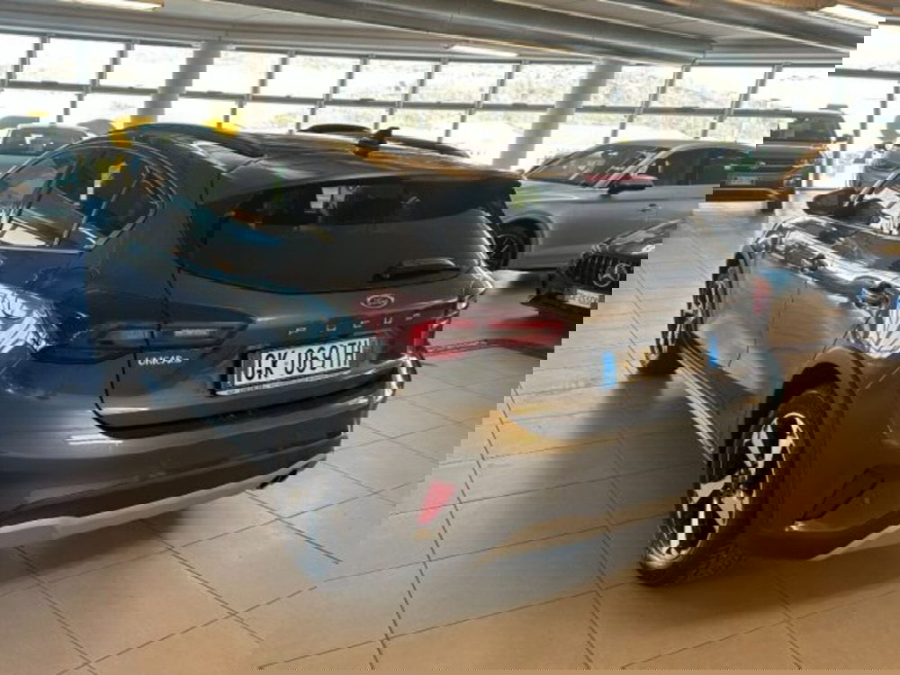 Ford Focus usata a Cuneo (5)