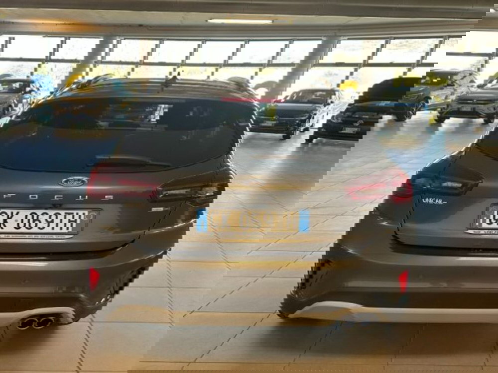 Ford Focus usata a Cuneo (6)