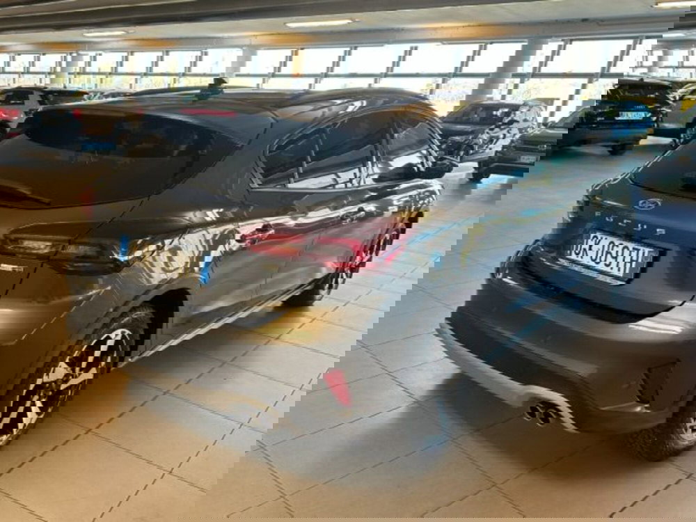 Ford Focus usata a Cuneo (7)