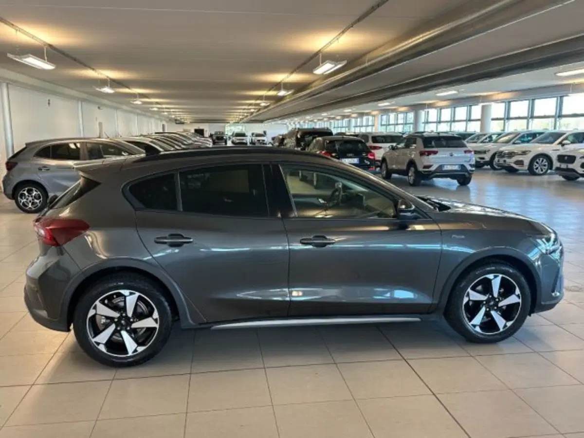 Ford Focus usata a Cuneo (8)