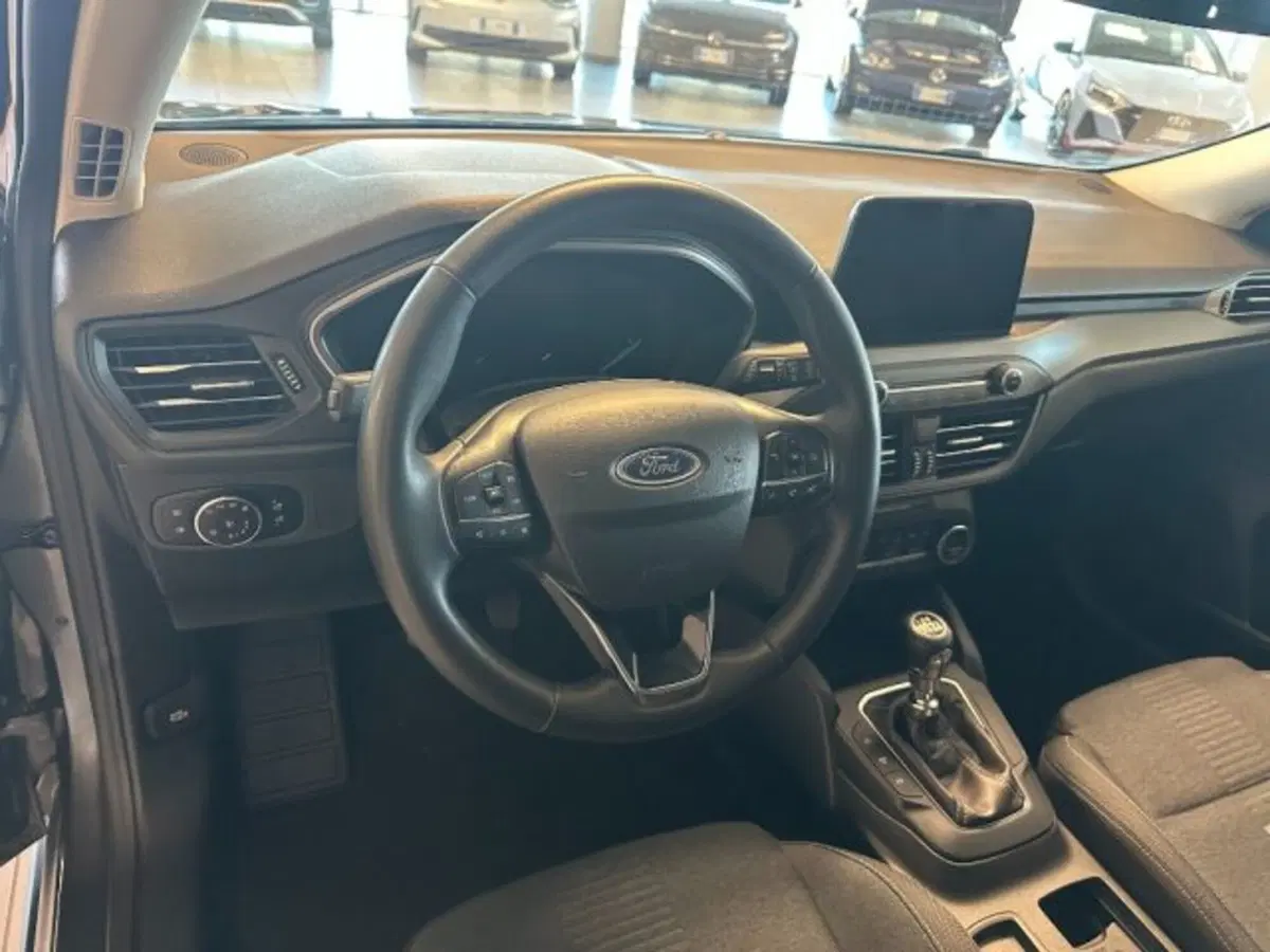 Ford Focus usata a Cuneo (9)