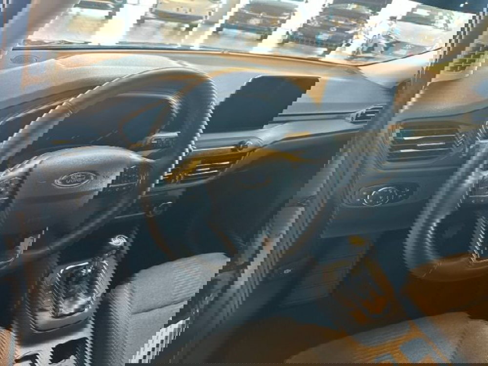 Ford Focus usata a Cuneo (9)