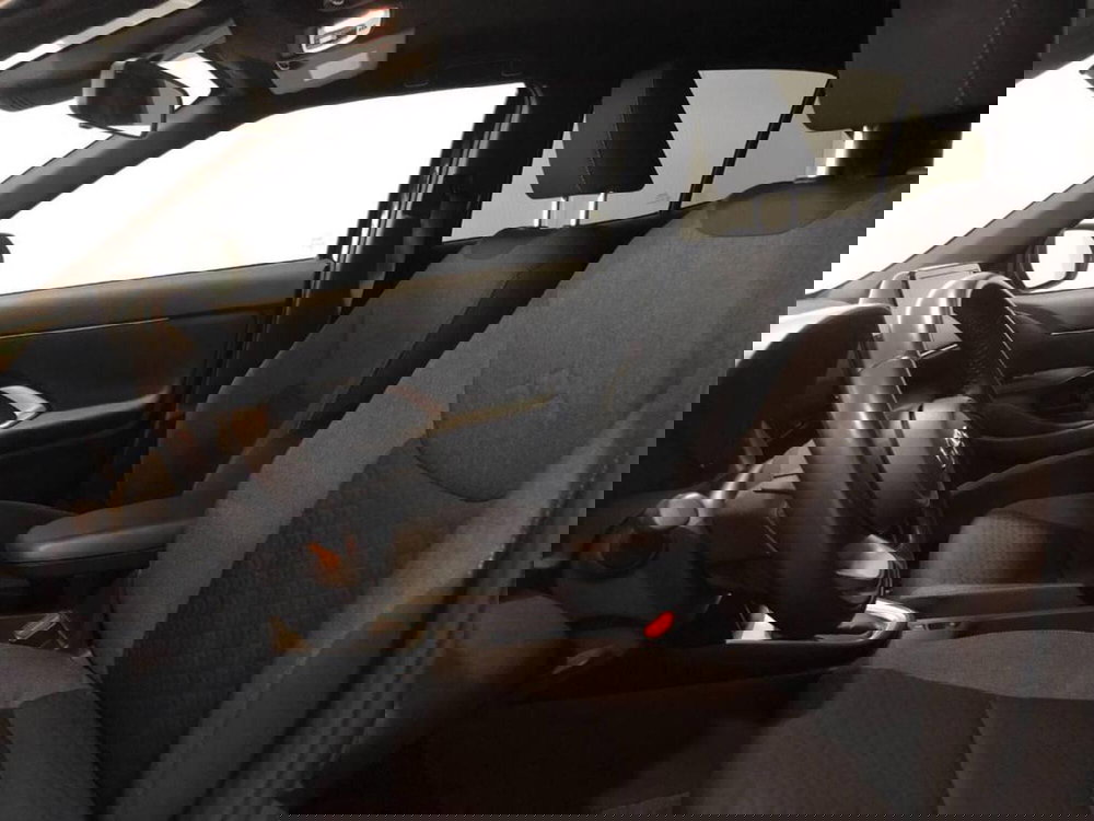 Toyota Yaris Cross usata a Torino (13)