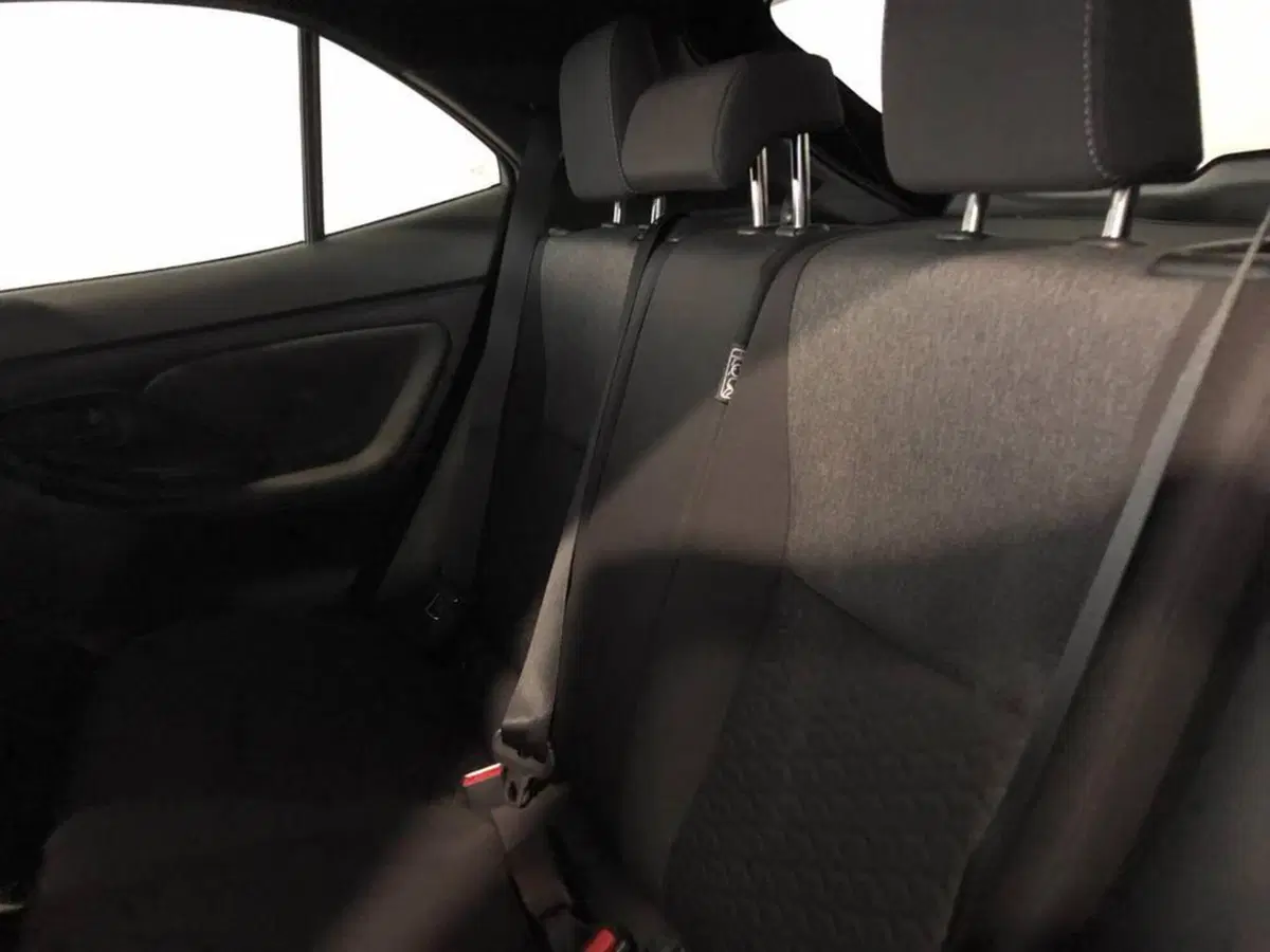 Toyota Yaris Cross usata a Torino (14)