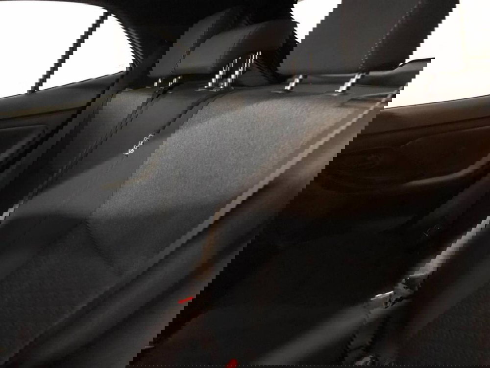 Toyota Yaris Cross usata a Torino (14)