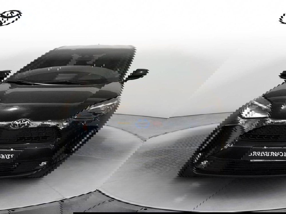 Toyota Yaris Cross usata a Torino (2)