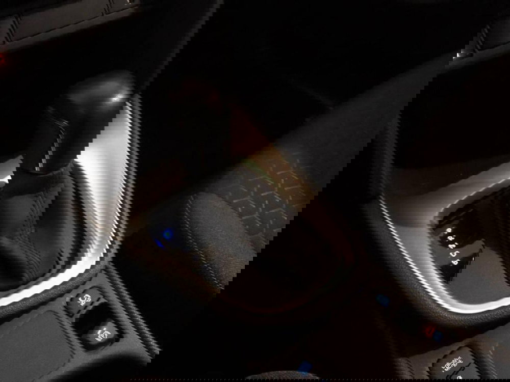 Toyota Yaris Cross usata a Torino (8)