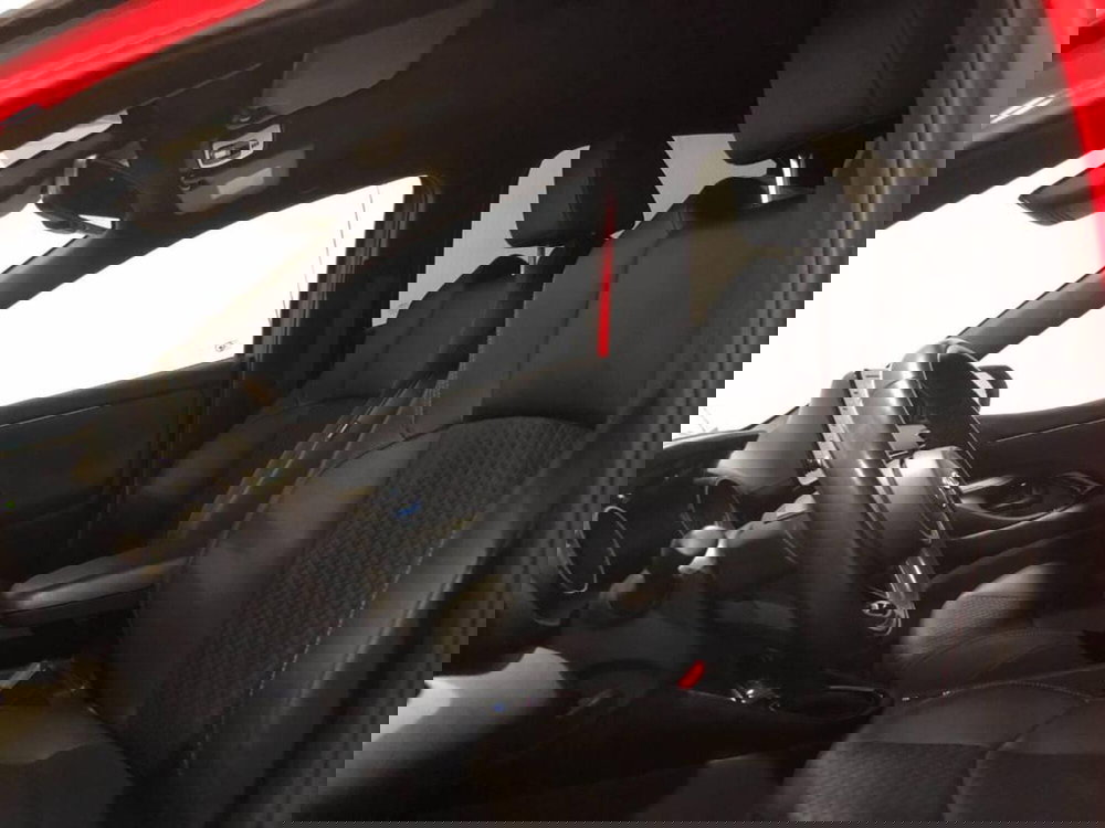 Toyota Yaris Cross usata a Torino (13)