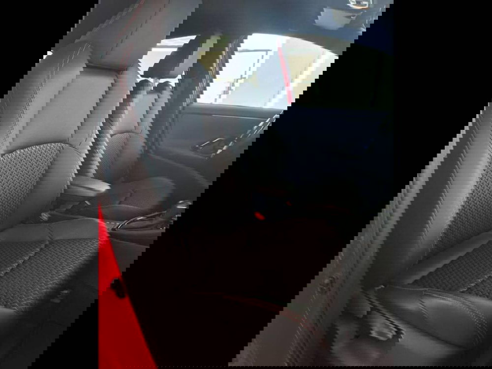 Toyota Yaris Cross usata a Torino (14)