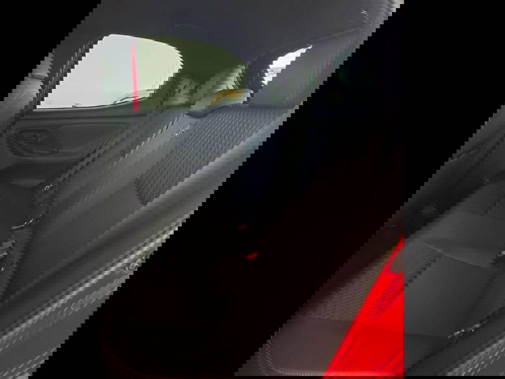 Toyota Yaris Cross usata a Torino (15)