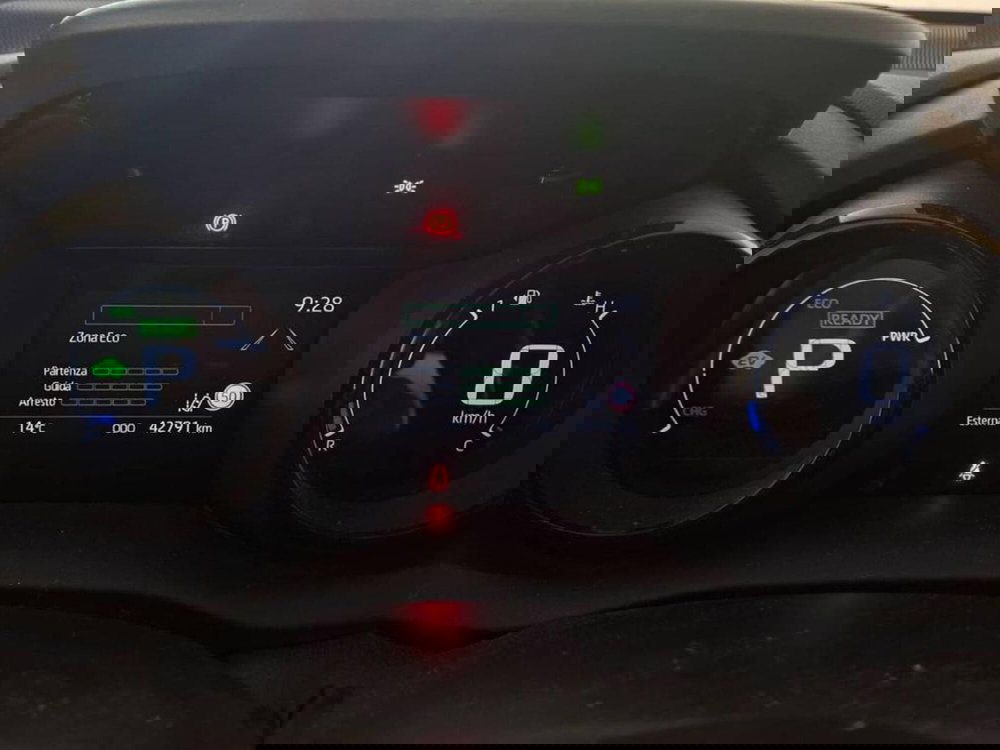 Toyota Yaris Cross usata a Torino (7)