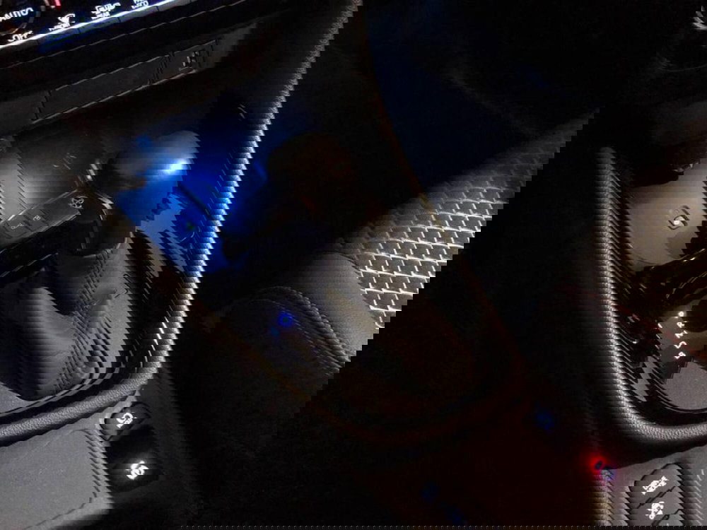 Toyota Yaris Cross usata a Torino (8)