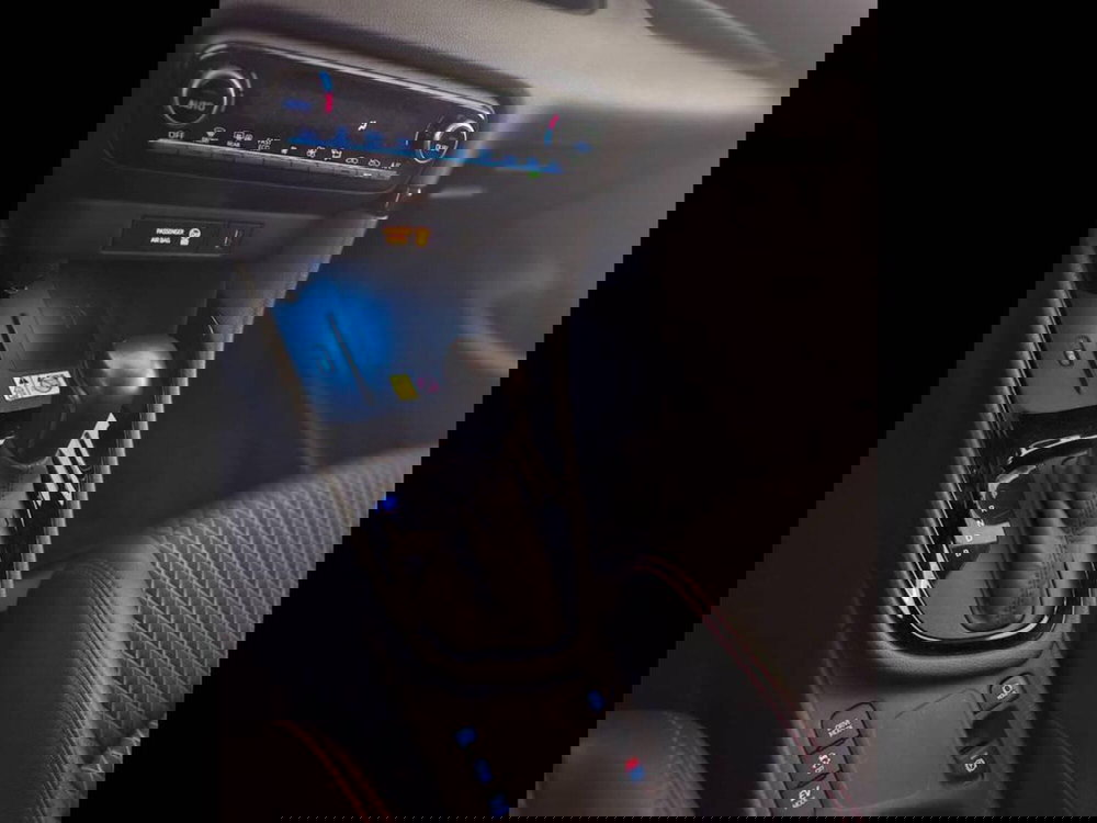 Toyota Yaris Cross usata a Torino (9)