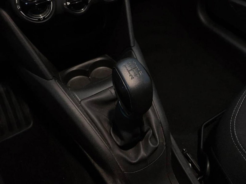 Peugeot 208 usata a Torino (9)