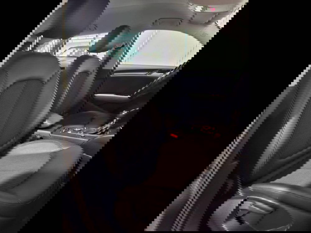 Audi A3 Sportback usata a Torino (13)
