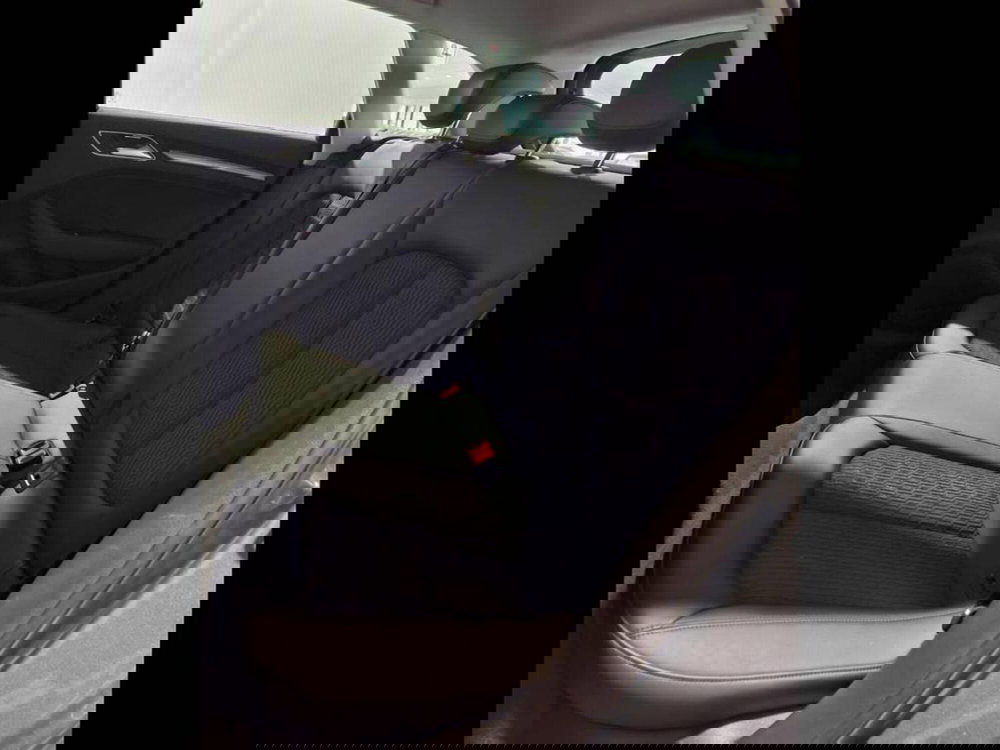 Audi A3 Sportback usata a Torino (15)