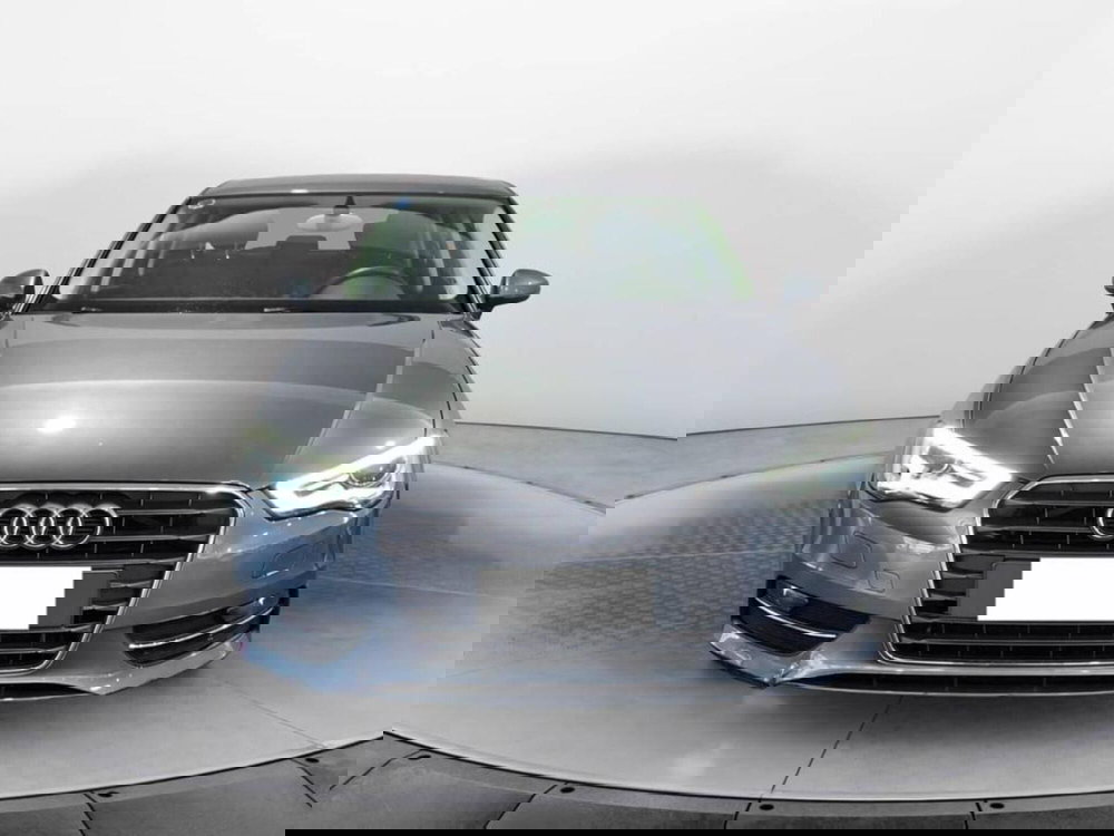 Audi A3 Sportback usata a Torino (2)