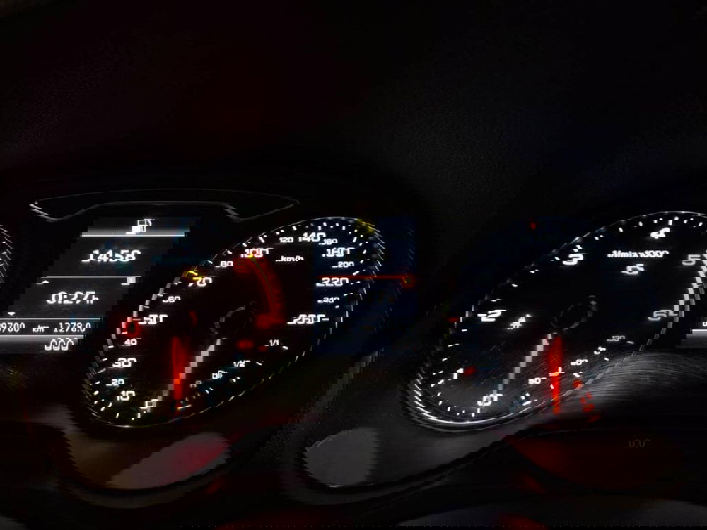 Audi A3 Sportback usata a Torino (7)