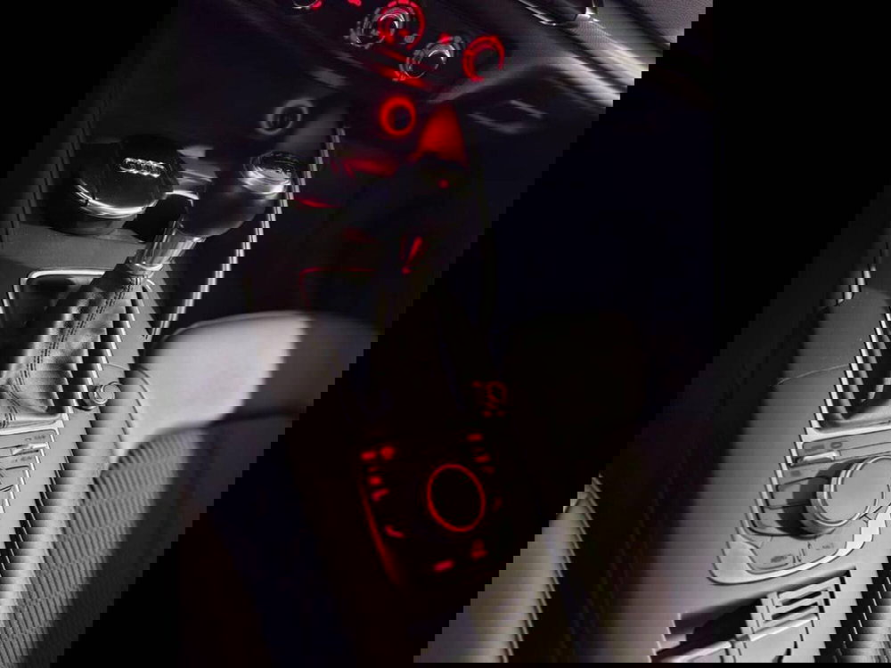 Audi A3 Sportback usata a Torino (9)