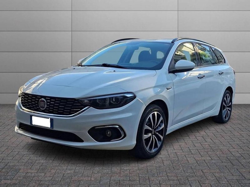 Fiat Tipo Station Wagon usata a Torino