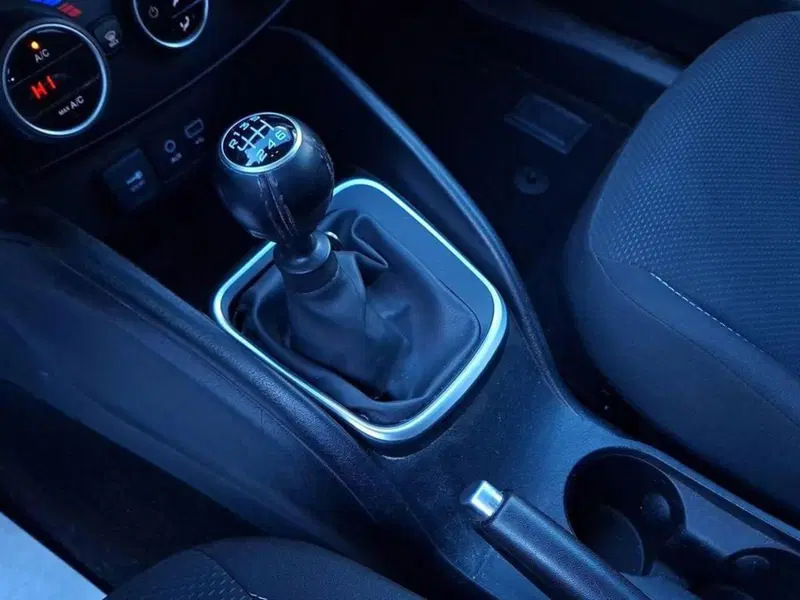 Fiat Tipo Station Wagon usata a Torino (10)