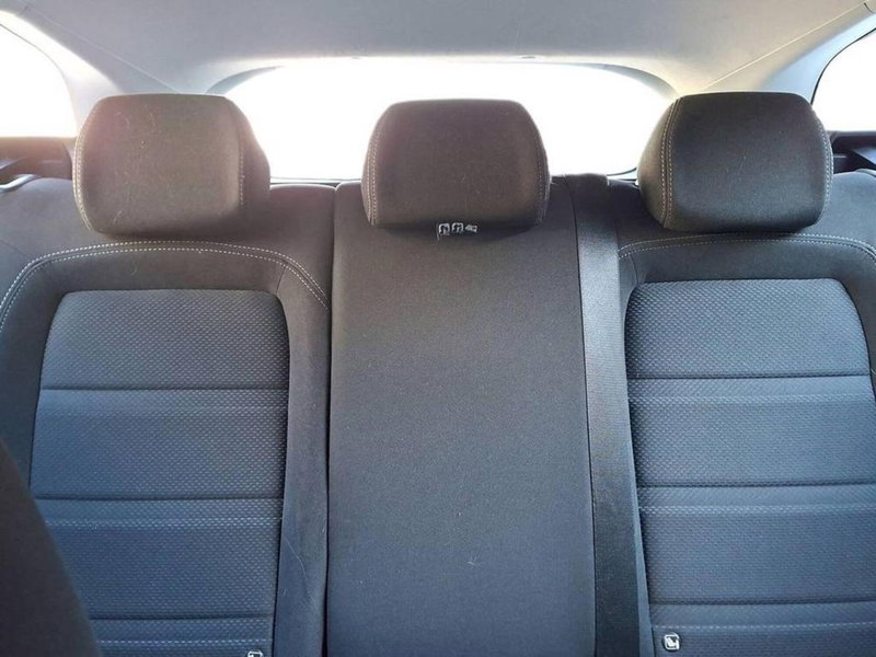 Fiat Tipo Station Wagon usata a Torino (13)