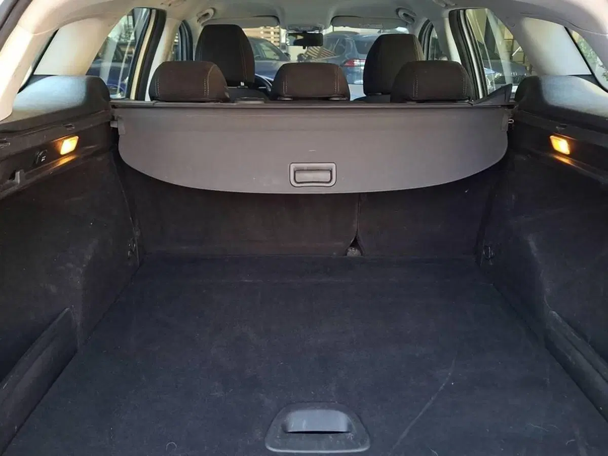 Fiat Tipo Station Wagon usata a Torino (14)