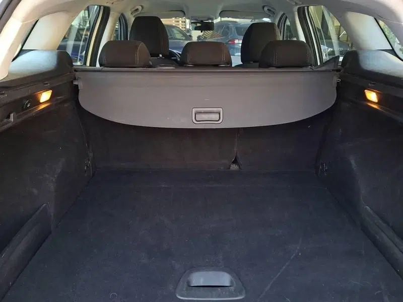 Fiat Tipo Station Wagon usata a Torino (14)