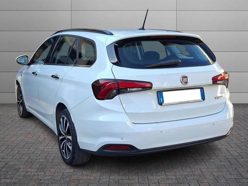 Fiat Tipo Station Wagon usata a Torino (2)