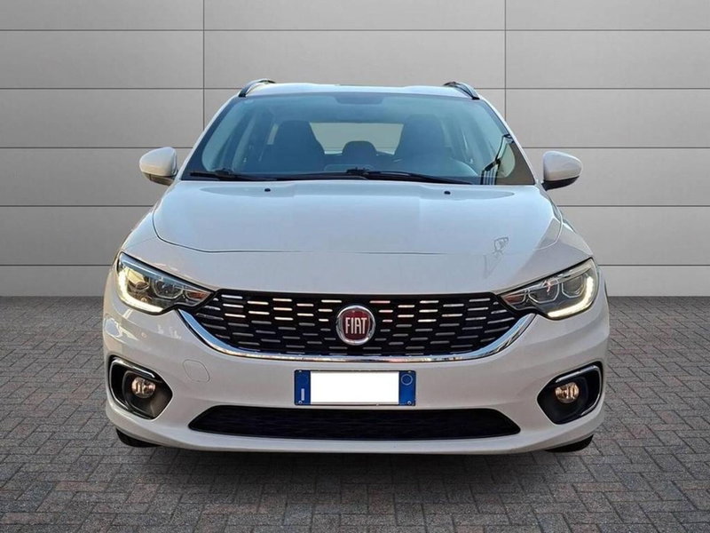 Fiat Tipo Station Wagon usata a Torino (3)
